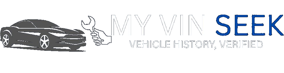 MY VIN SEEK